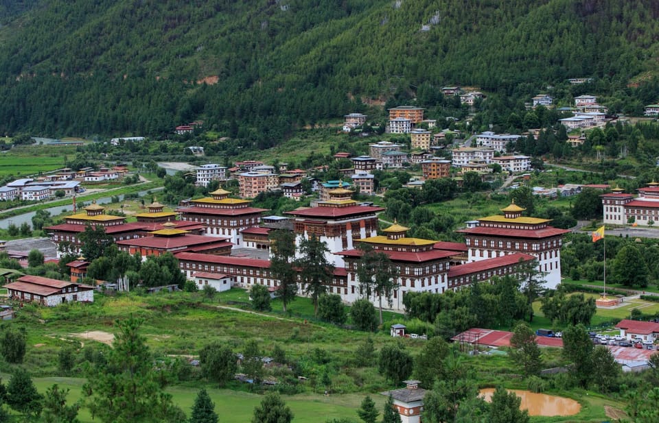 Best of Nepal & Bhutan Tour।spectacular view । 14 Days Tour photo 4