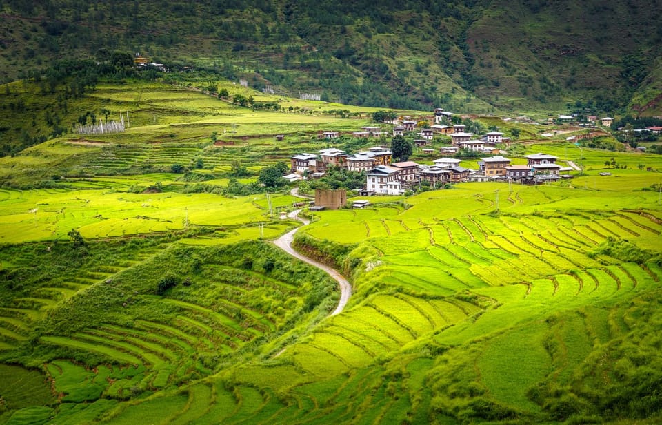 Best of Nepal & Bhutan Tour।spectacular view । 14 Days Tour photo 5