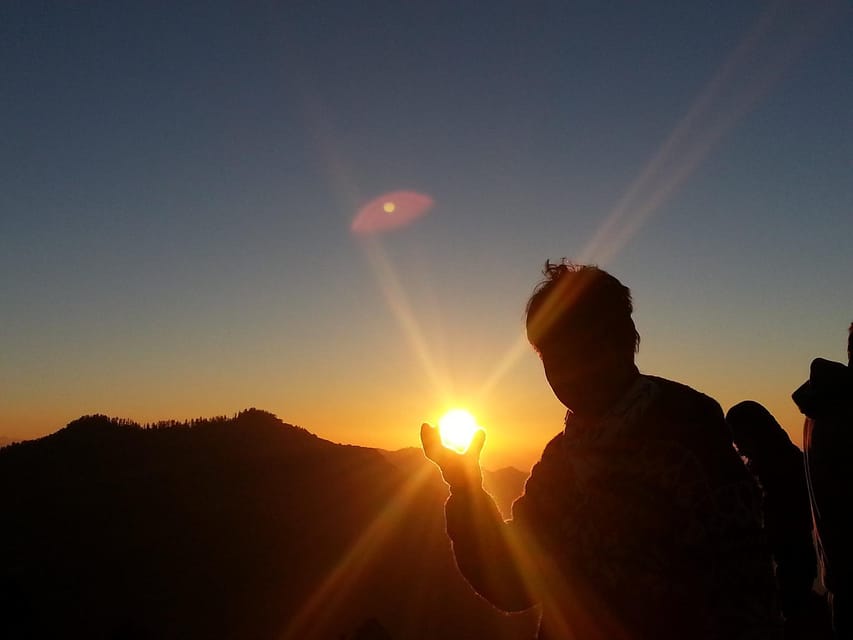 Pokhara: Sunrise & Private Day Tour on 7-Iconic Destinations photo 2