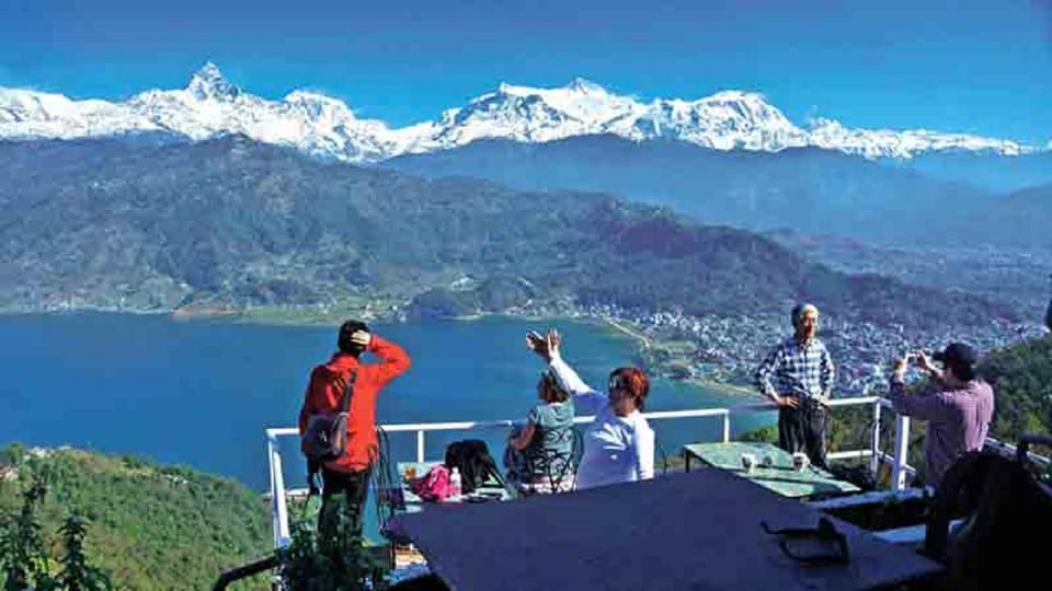 Pokhara: Sunrise & Private Day Tour on 7-Iconic Destinations photo 5