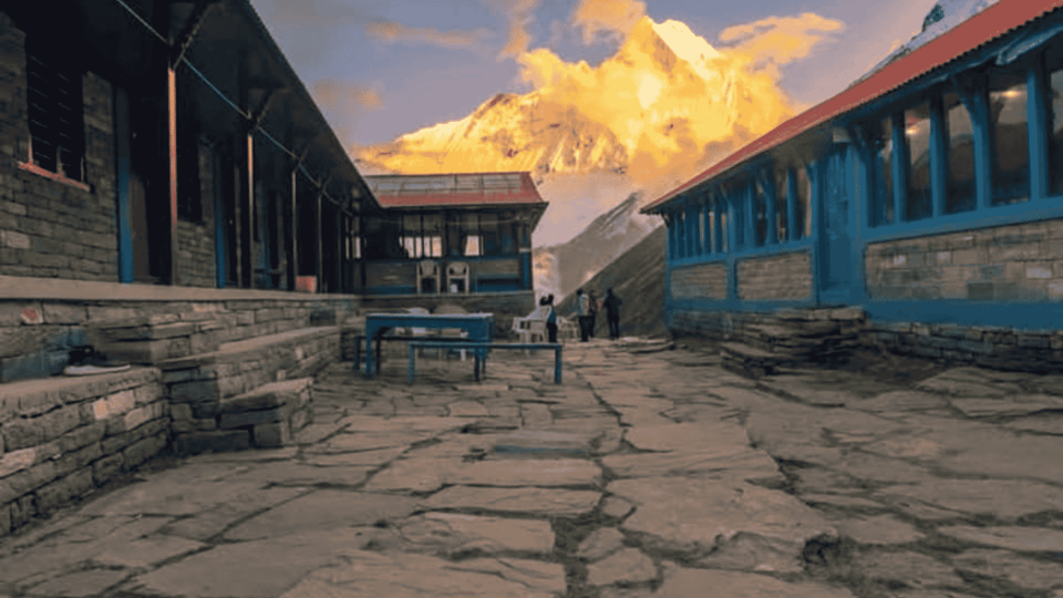 Pokhara: 7-Day Annapurna Base Camp Trek via Ghandruk photo 3
