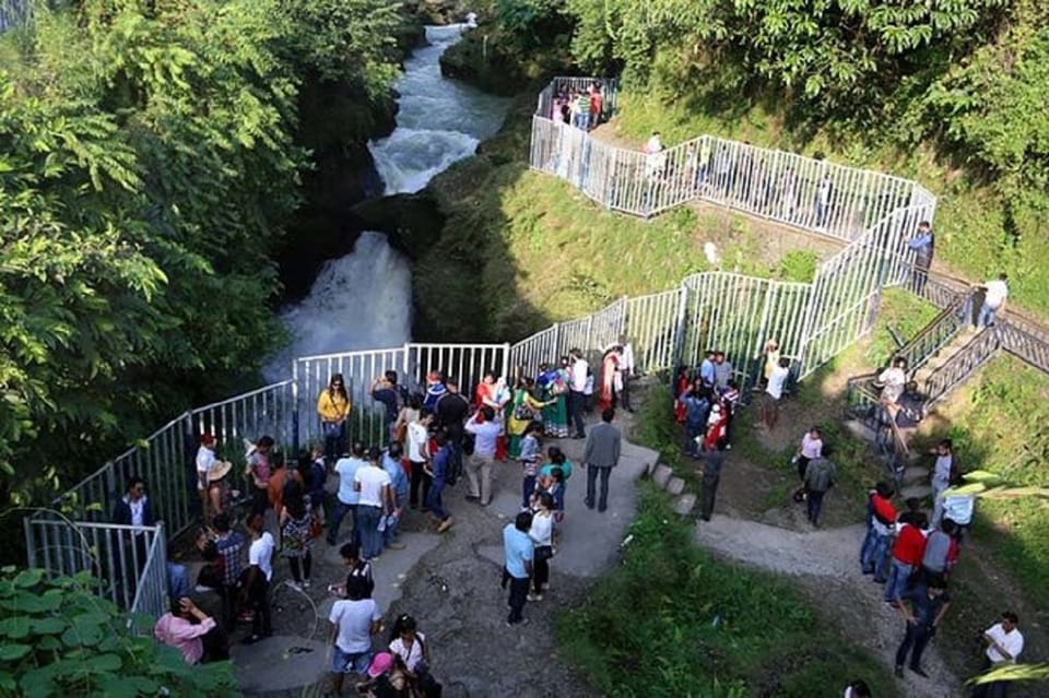 From Pokhara: Guided Day Jungle Hiking Tour with Boat Ride photo 4
