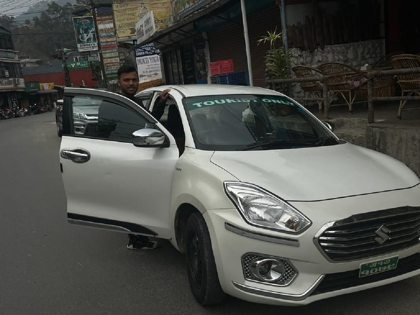 Private Transfer: Kathmandu ↔ Pokhara by Car, Jeep & Hiace photo 2