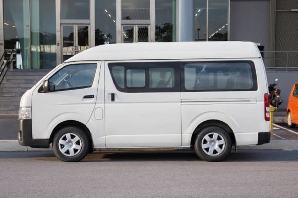 Private Transfer: Kathmandu ↔ Pokhara by Car, Jeep & Hiace photo 3