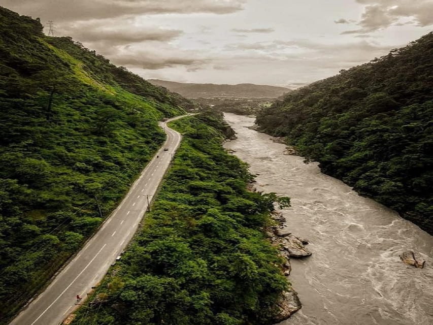 Private Transfer: Kathmandu ↔ Pokhara by Car, Jeep & Hiace photo 4