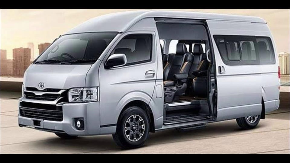 Private Transfer: Kathmandu ↔ Pokhara by Car, Jeep & Hiace photo 5