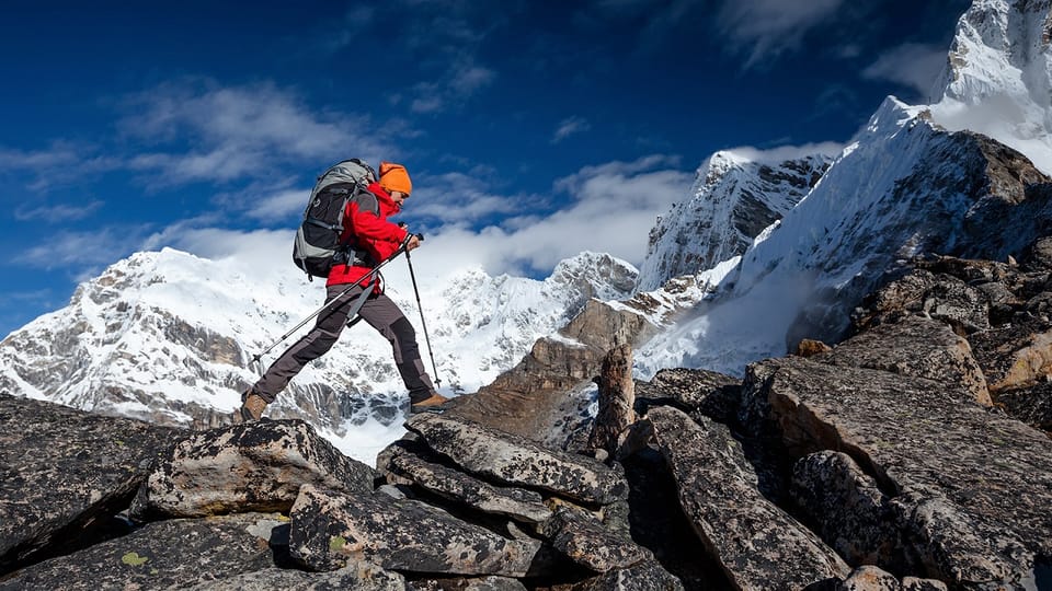 From Kathmandu/Pokhara: 9-Day Annapurna Circuit Trek photo 4