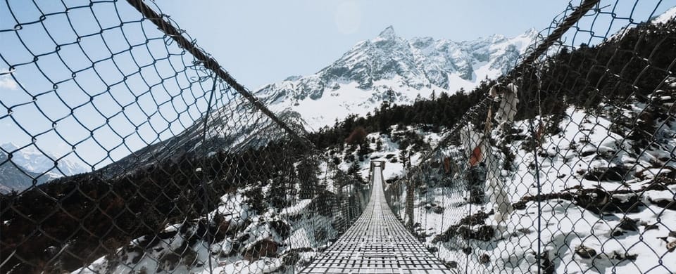 From Kathmandu/Pokhara: 9-Day Annapurna Circuit Trek photo 5