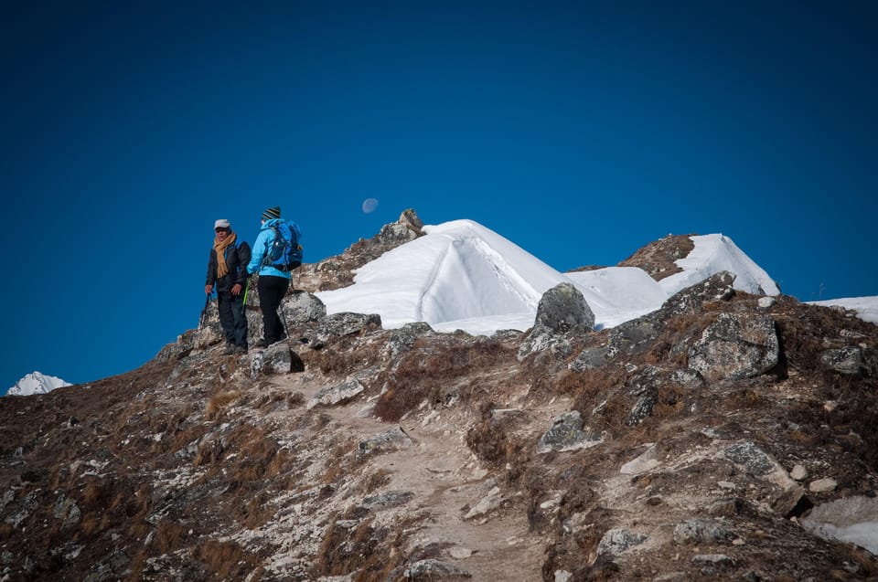 From Kathmandu: 5, 6, or 7-Day Langtang Valley Guided Trek photo 4