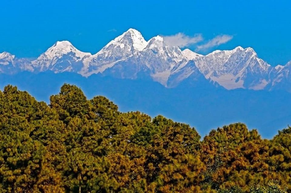 A Memorable Nagarkot Sunrise & Hike to Dhulikhel Day Tour photo 2