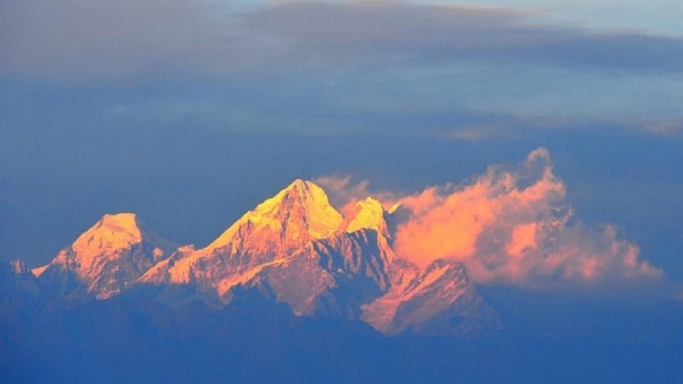 A Memorable Nagarkot Sunrise & Hike to Dhulikhel Day Tour photo 4