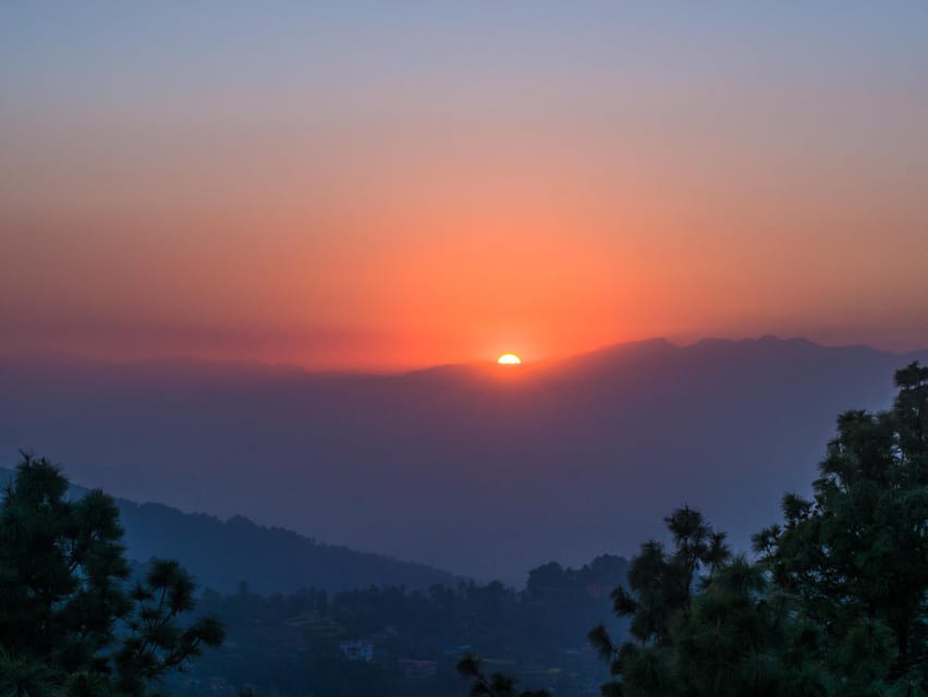 Kathmandu: Nagarkot Hills Sunrise Tour photo 2
