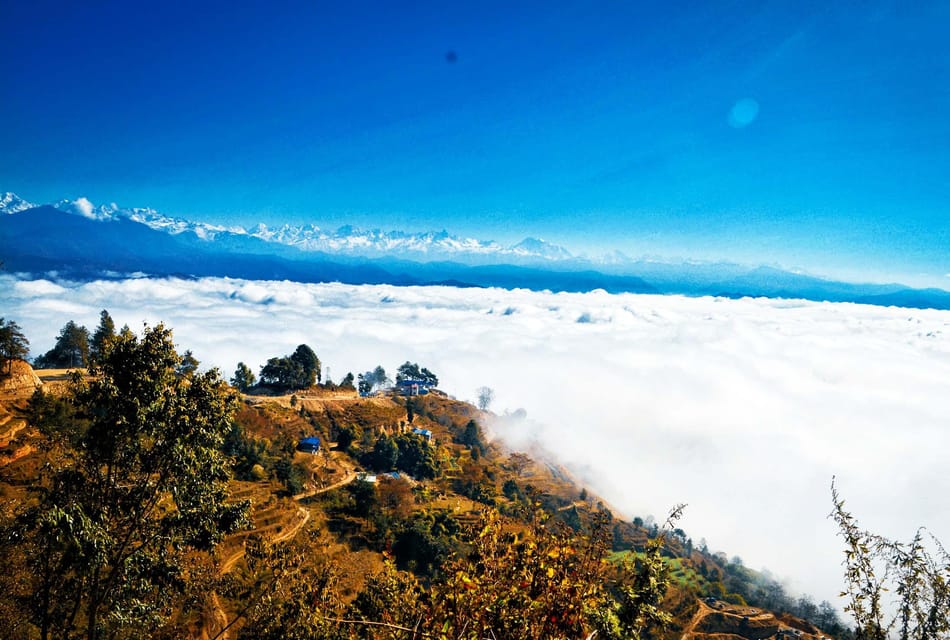 Kathmandu: Nagarkot Hills Sunrise Tour photo 3