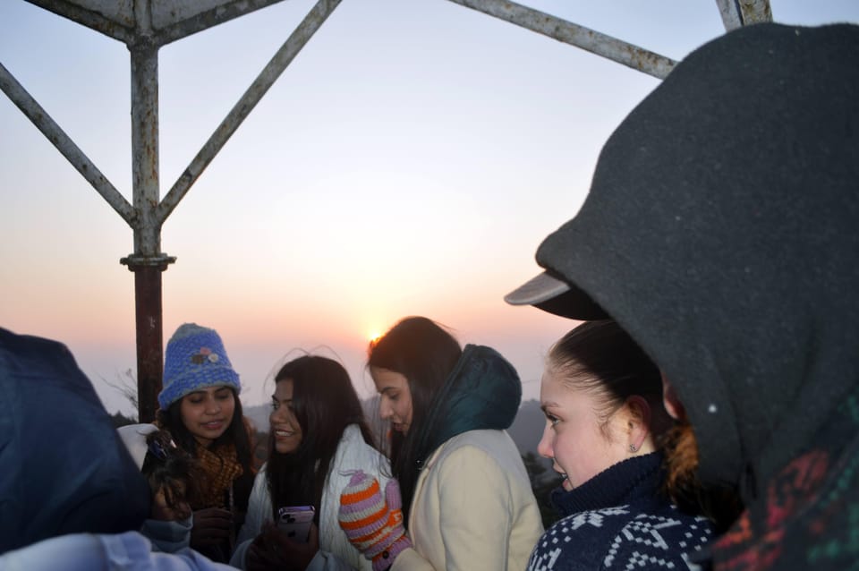 Kathmandu: Nagarkot Hills Sunrise Tour photo 5
