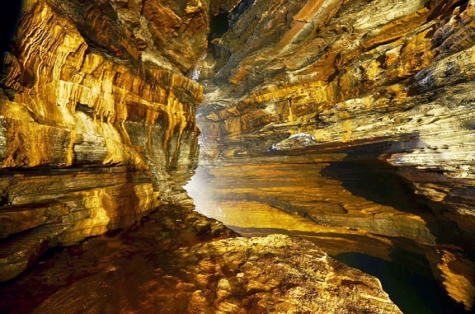 Pokhara:Mahendra, Gupteshwor Mahadev & Bat Cave Private Tour photo 3