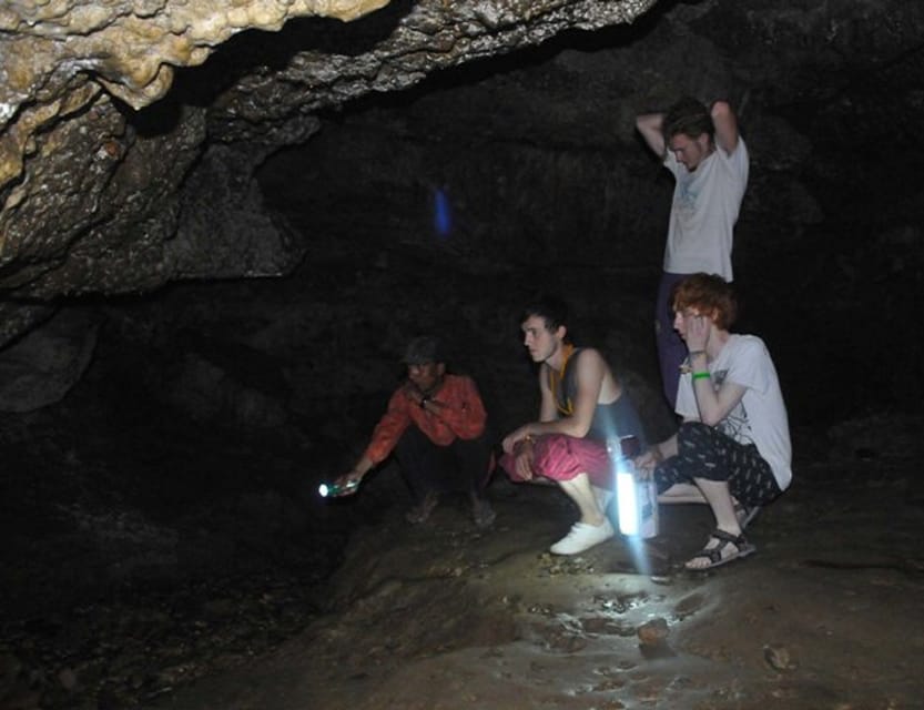 Pokhara:Mahendra, Gupteshwor Mahadev & Bat Cave Private Tour photo 4