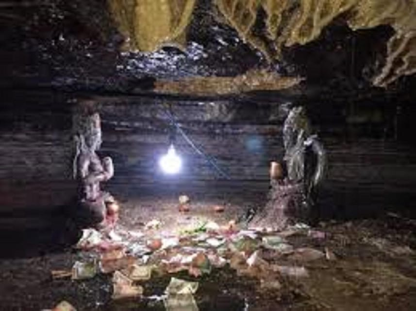 Pokhara:Mahendra, Gupteshwor Mahadev & Bat Cave Private Tour photo 5