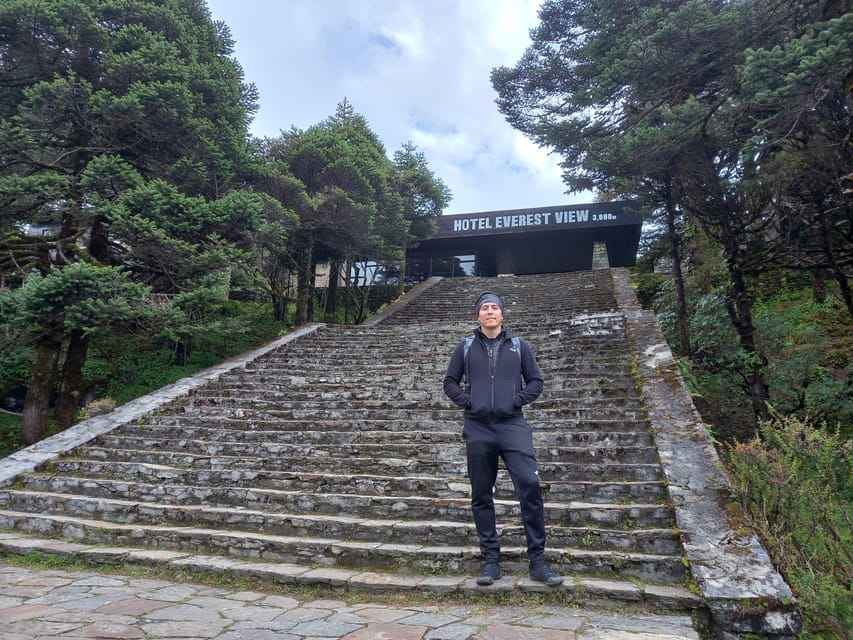 Kathmandu: Everest Base Camp Helicopter Tour with Landings photo 3
