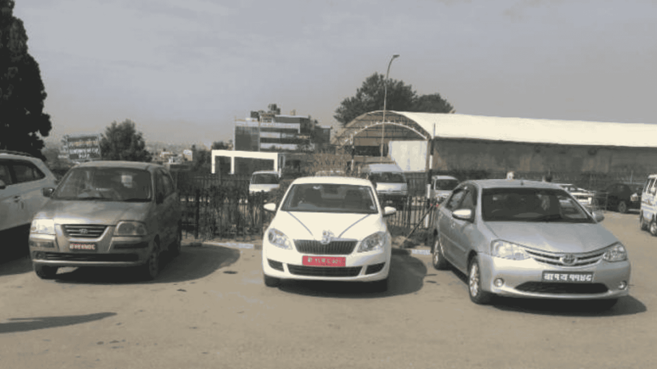 From Chitwan: Private Car Transfer To Kathmandu photo 4