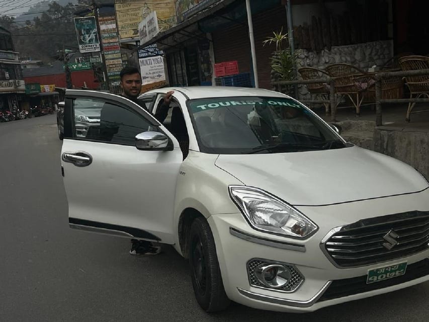From Chitwan: Private Car Transfer To Kathmandu photo 5