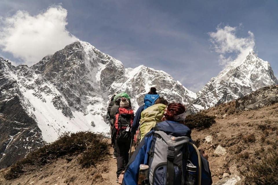 Pokhara: 4-Day Ghorepani, Ghandruk & Poon Hill Guided Trek photo 5