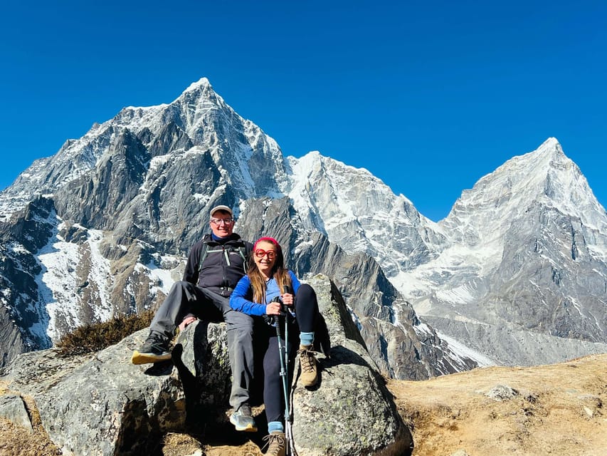 From Kathmandu/Lukla: Everest Base Camp (EBC) 10-Day Trek photo 3