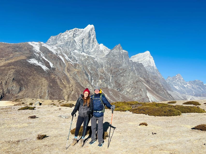 From Kathmandu/Lukla: Everest Base Camp (EBC) 10-Day Trek photo 5