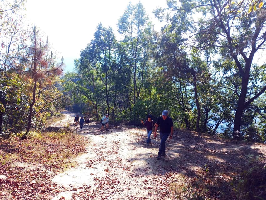 From Kathmandu: 3-Day Chisapani-Nagarkot Trek & Bhaktapur photo 5