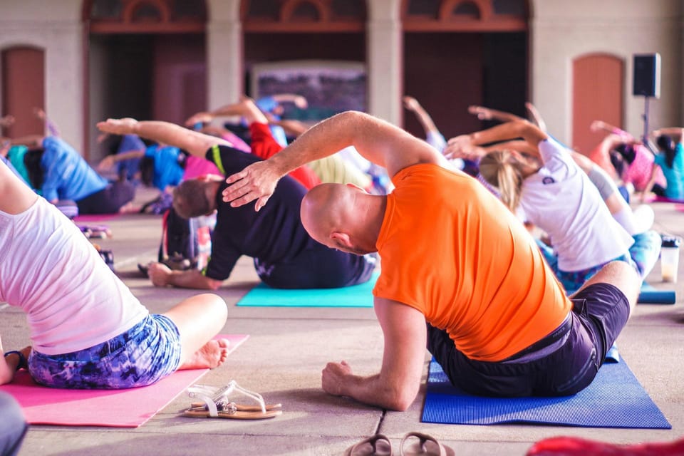 Kathmandu: 1, or 3-Day Yoga, Meditation & Reiki Retreat photo 4