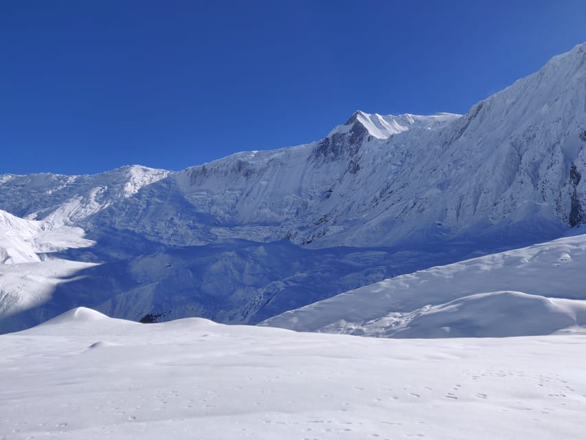 From Kathmandu: 18-Day Annapurna Circuit & Tilicho Lake Trek photo 4