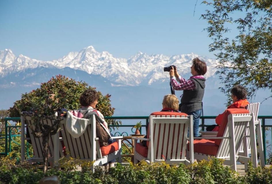 Australian Base Camp Day Hike From Pokhara photo 3