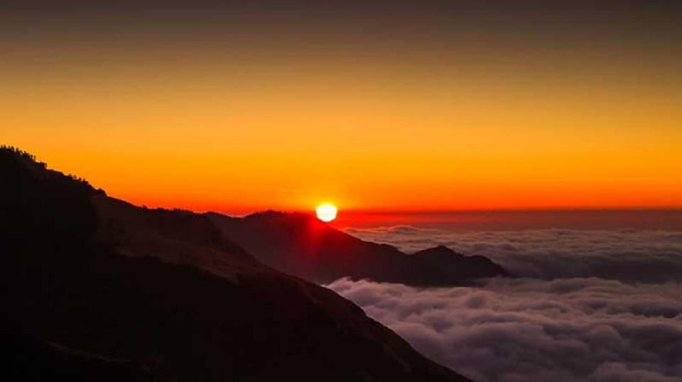 Pokhara: Sarangkot Sunrise & Scenic Hike Back to Lakeside photo 4