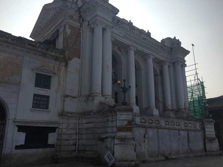 "Explore Kathmandu Rich Heritage: City Highlights Bus Tour" photo 3
