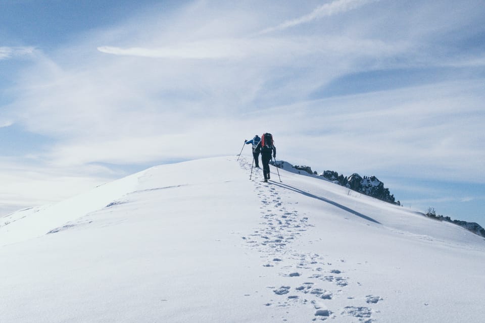 Pokhara: 5-Day Ghorepani and Poon Hill Private Trek photo 4