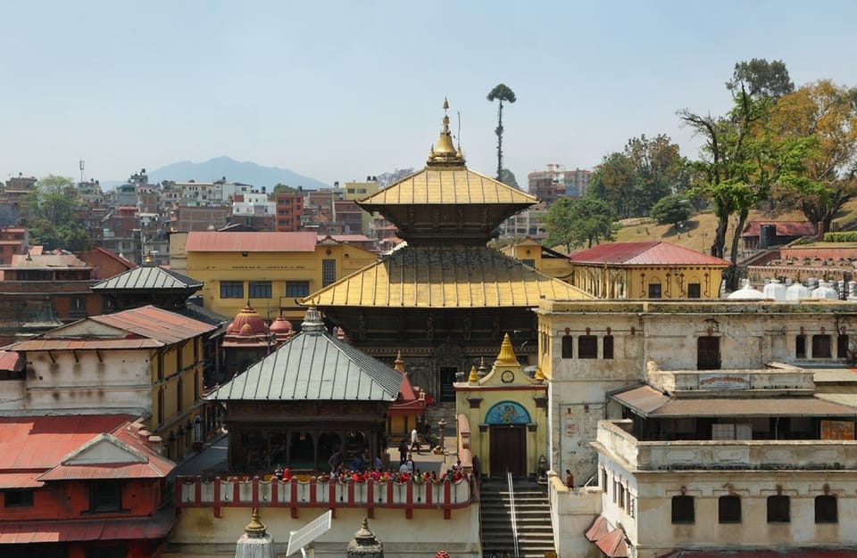 Kathmandu Full Day Sightseeing Tour- Kathmandu City Tour photo 4