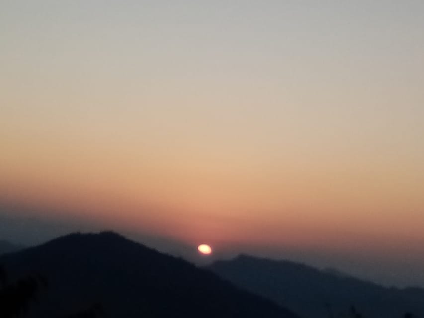 Kathmandu: 7 Days Langtang valley trek photo 2
