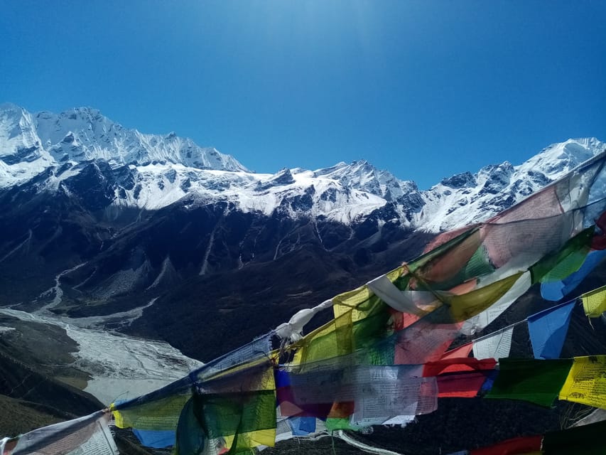 Kathmandu: 7 Days Langtang valley trek photo 3