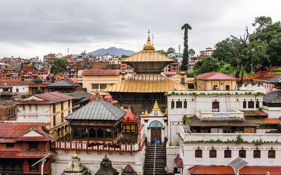 Kathmandu: 5-Day Kathmandu, Bhaktapur, and Nagarkot Tour photo 4
