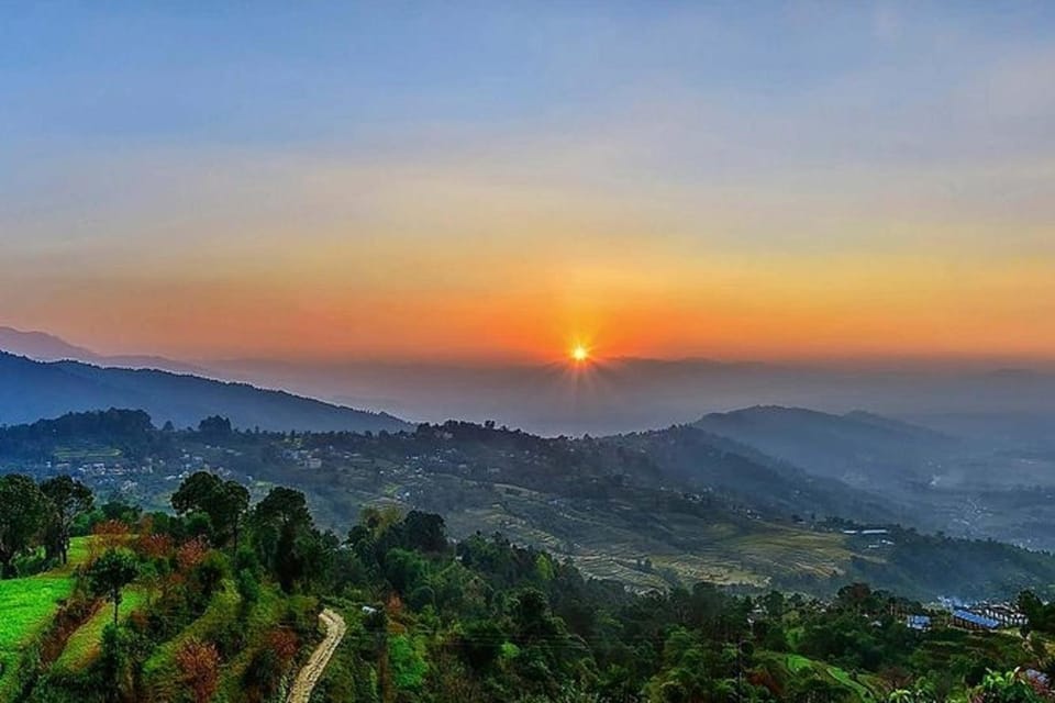 Kathmandu: 5-Day Kathmandu, Bhaktapur, and Nagarkot Tour photo 5