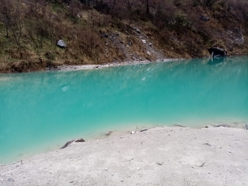 Pokhara: 1 Night 2 Days Kapuche Glacier Lake and Sikles Trek photo 2