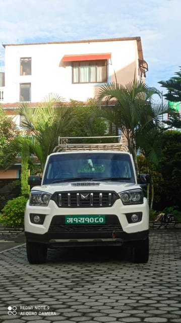 Comfortable Private Transfer from Pokhara to Chitwan photo 2
