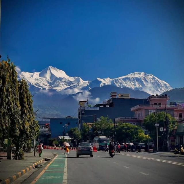 Comfortable Private Transfer from Pokhara to Chitwan photo 4