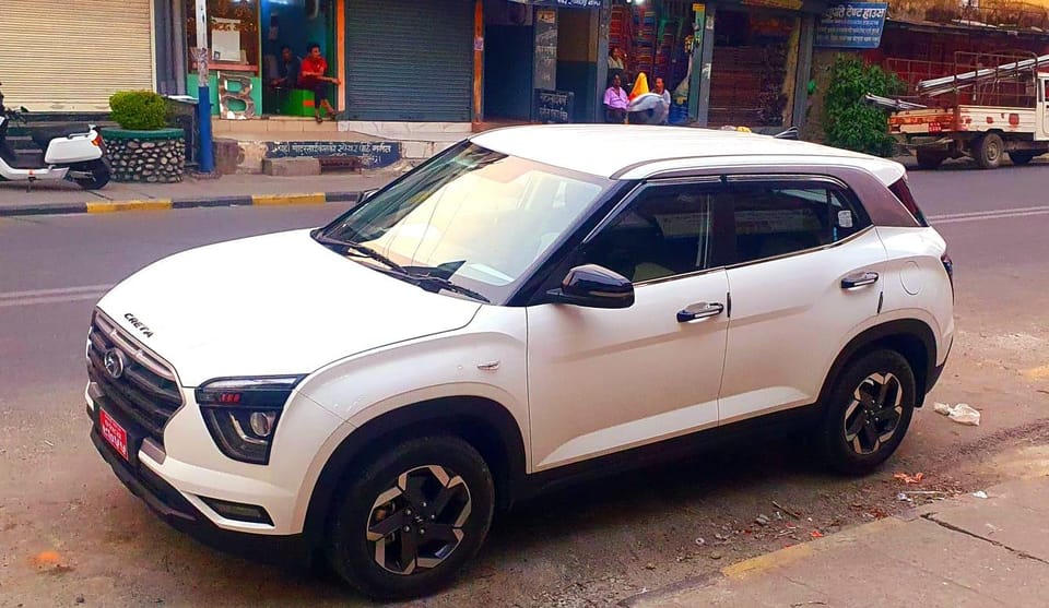 Comfortable Private Transfer from Pokhara to Chitwan photo 5