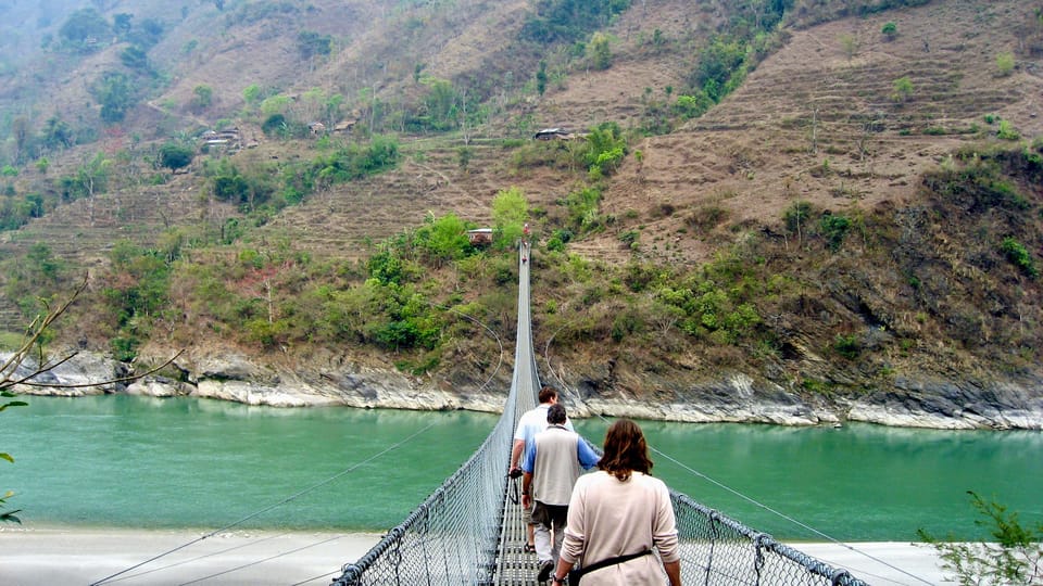 Pokhara: Full-Day 7 Iconic Sites Tour - Private or Group photo 2