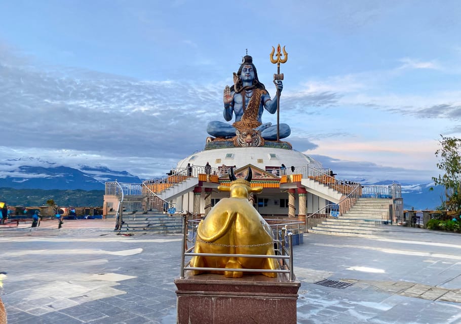Pokhara: Full-Day 7 Iconic Sites Tour - Private or Group photo 3