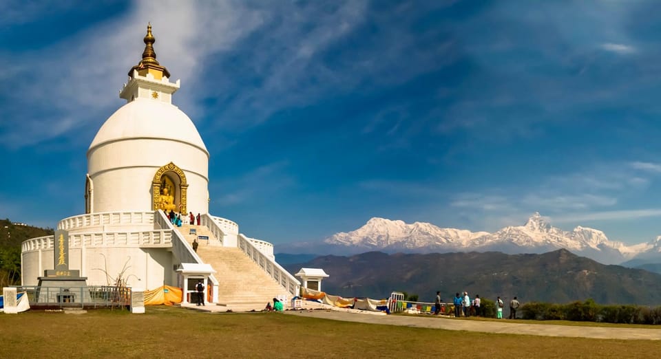 Pokhara: Full-Day 7 Iconic Sites Tour - Private or Group photo 4