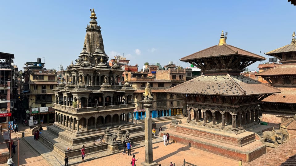 Pokhara: Full-Day 7 Iconic Sites Tour - Private or Group photo 5