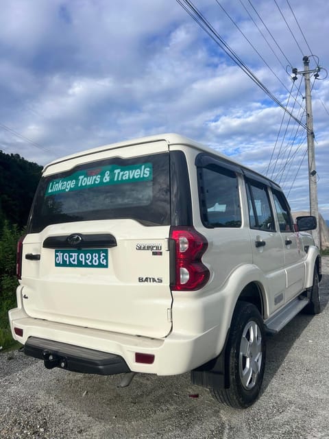 Private Transfer:- Pokhara to Chitwan (Sauraha) by car photo 5