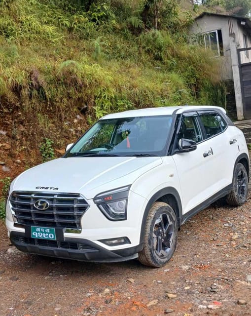 One-Way Private Car Transfer from Kathmandu to Pokhara" photo 2