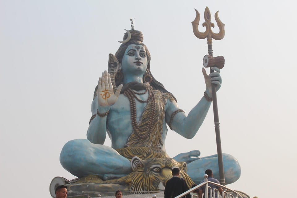"Sunrise and Scenic Day Hike in Pokhara: A Perfect Adventure photo 2